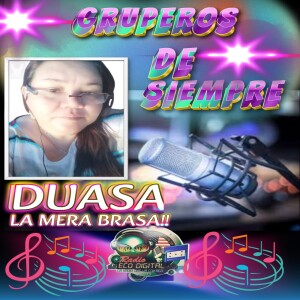 GRUPEROS DE SIEMPRE_DUASA