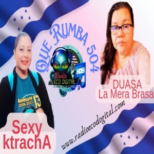 QUE RUMBA 504_DUASAYSEXYKATRACHA
