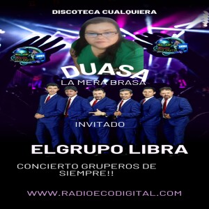 Concierto Gruperos de siempre_DUASA