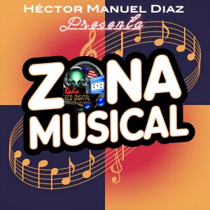 ZONA MUSICA con HECTOR COCA DJ_Canecho