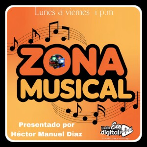 ZONA MUSICAL con DJ_CANECHO