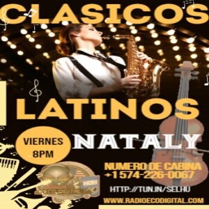 CLASICOS LATINOS 14 JUNIO 2024