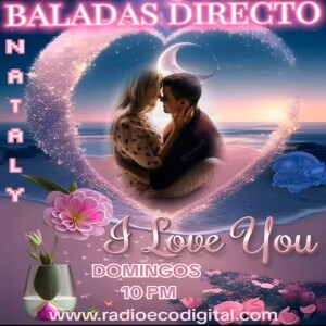 BALADAS DIRECTO AL CORAZON 2 FEBRERO 2025