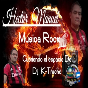 MUSICA ROCK cubierto por HECTOR COCA