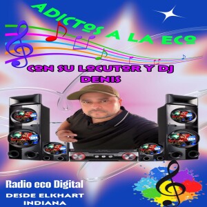 Adictos A La Eco 05-11-25