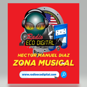 ZONA MUSICAL con HECTOR COCA DJ_Canecho