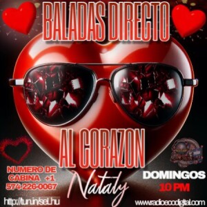 DIRECTO AL CORAZON 01 SETIEMBRE 2024