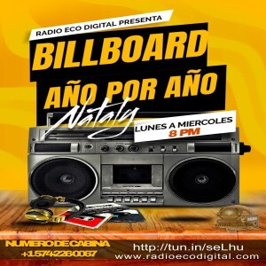 BILLBOARD AÑO POR AÑO 02 ABRIL 2024