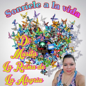 SONRIELE A LA VIDA  19 DE ABRIL DEL 2025