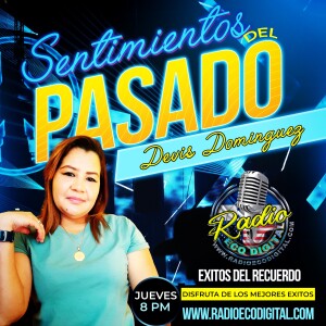 SENTIMIENTOS DEL PASADO JUEVES 24 DE ABRIL2025