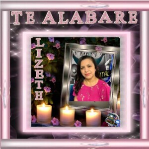 Te Alabare Con Liz Estrada