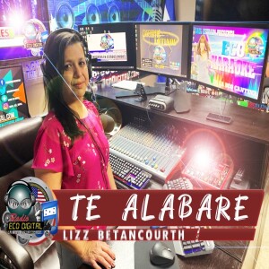 Te Alabare con Liz Estrada