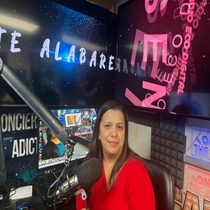 Te Alabare Con Liz Estrada