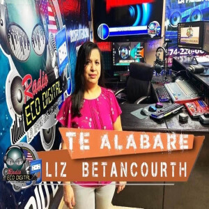 Te Alabare con Liz Estrada