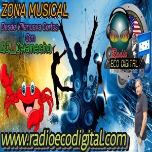 ZONA MUSICAL con DJ_Canecho 13-05-2024