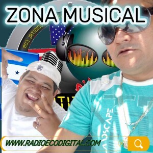 Zona Musical Con Hector Coca