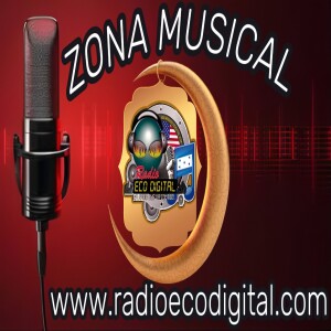 ZONA MUSICAL con HECTOR COCA DJ_Canecho