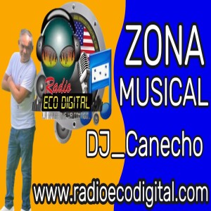 ZONA MUSICAL DJ_Canecho HECTOR COCA