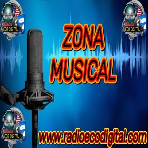 ZONA MUSICAL con HECTOR COCA DJ_Canecho