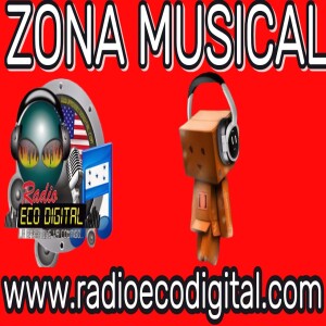 ZONA MUSICAL con HECTOR COCA DJ_Canecho