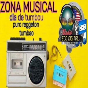 ZONA MUSICAL con HECTOR COCA DJ_Canecho