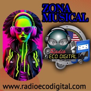 DJ_Canecho con ZONA MUSICAL