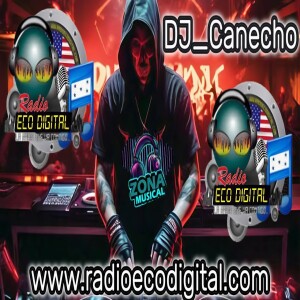 ZONA MUSICAL DJ_Cαɳҽƈԋσ