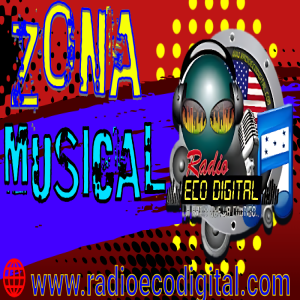 ZONA MUSICAL DJ_Canecho HECTOR COCA