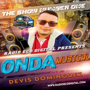 ONDA MUSICAL VIERNES 21 OCTUBRE - 2022