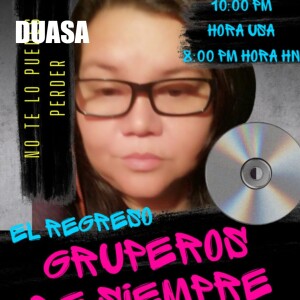 GRUPEROS DE SIEMPRE