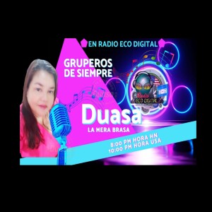 GRUPEROS DE SIEMPRE 240424