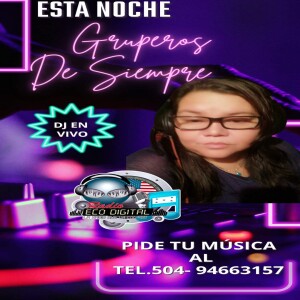 GRUPEROS DE SIEMPRE