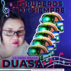 GRUPEROS DE SIEMPRE 250424