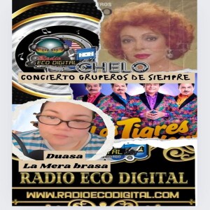 ESPECIAL TIGRES DEL NORTE YCHELO