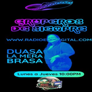 GRUPEROS DE SIEMPRE_DUASA