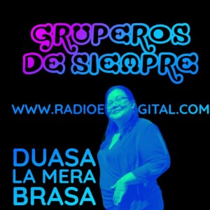 GRUPEROS DE SIEMPRE