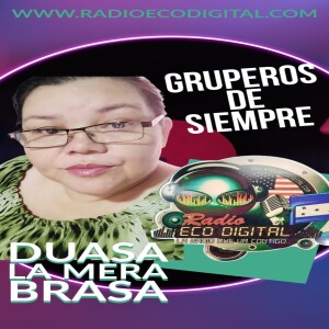 GRUPEROS DE SIEMPRE