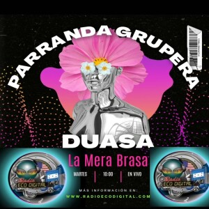 PARRANDA GRUPERA_DUASA