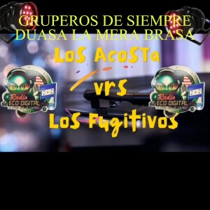 CONCIERTO GRUPEROS DE SIEMPRE