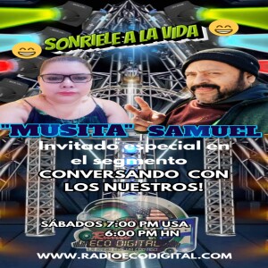 Sonriele a la vida _.MUSITA_25*01¨25