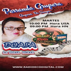 PARRANDA GRUPERA_28ENERO2025