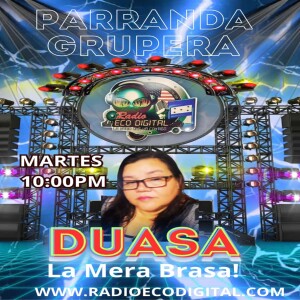 PARRANDA GRUPERAS_DUASA