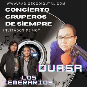 CONCIERTO GRUPEROS DE SIEMPRE_DUASA