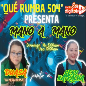 QUE_RUMBA_504_DUASA/SEXYKTRACHA