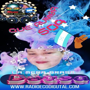 QUE RUMBA 504_DUASA