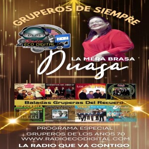 GRUPEROS DE SIEMPRE_ESPECIAL