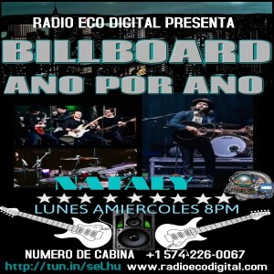 BILLBAORD AÑO POR AÑO 02 ENERO 2024