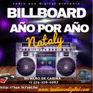 BILLBAORD AÑO POR AÑO 17 ABRIL 2024