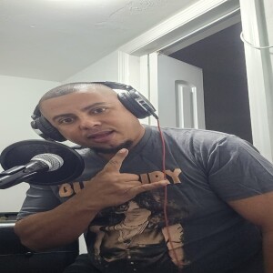 Rockeando con Dj ktracho