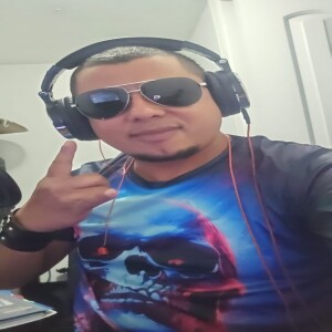 Rockeando con Dj ktracho